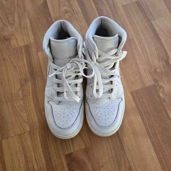 Nike Air Force 1 Mid - Picture 2 of 4